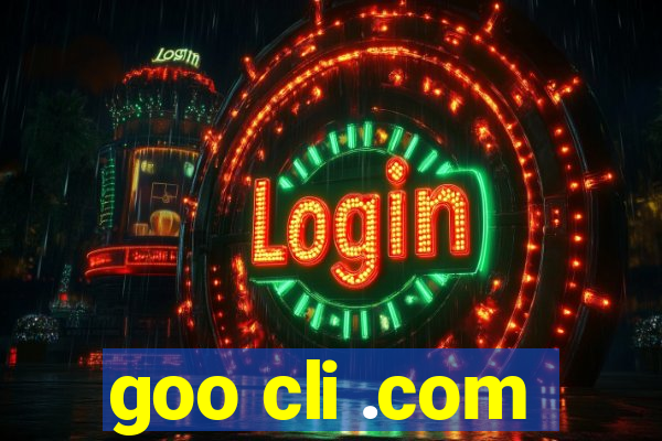 goo cli .com